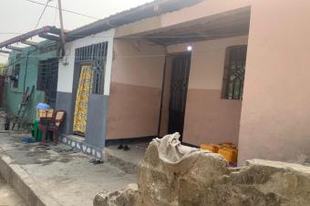 Parcelle  MontNgafula 25 sur 35m 150.000